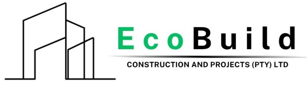 EcoBuild Construction & Projects (Pty) Ltd